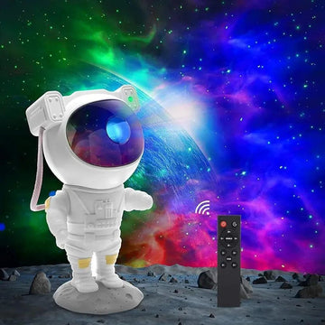 Nebulight - Proyector Astronauta